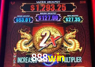 888win Salvador - Studio Tour