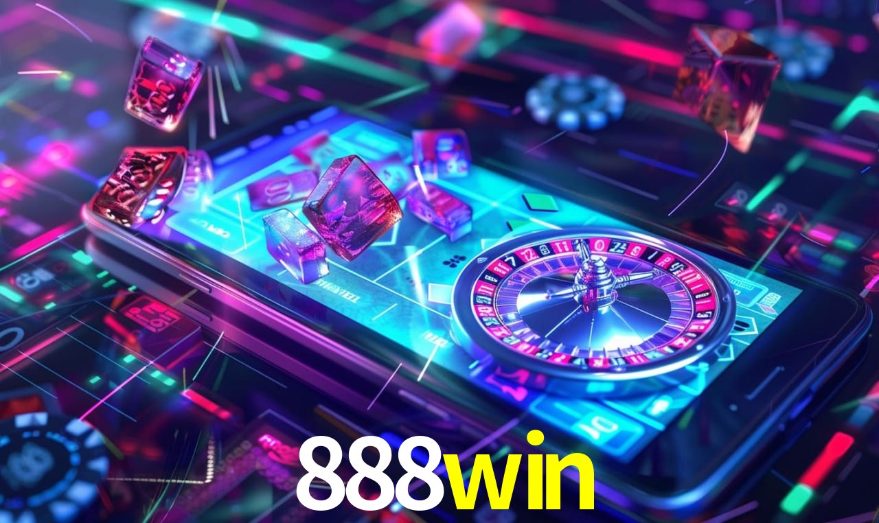 Casino Ao Vivo 888win