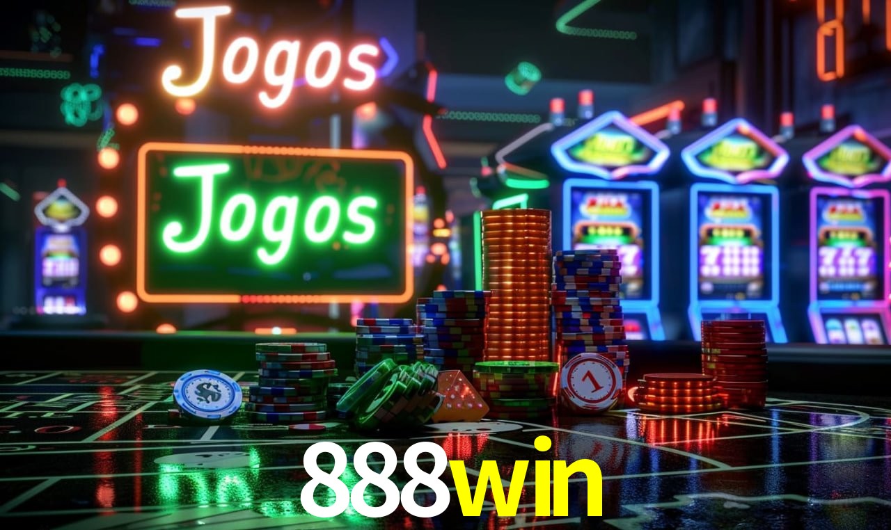 888win BET