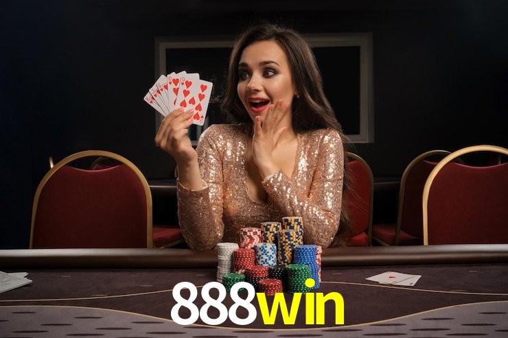 Torneios 888win