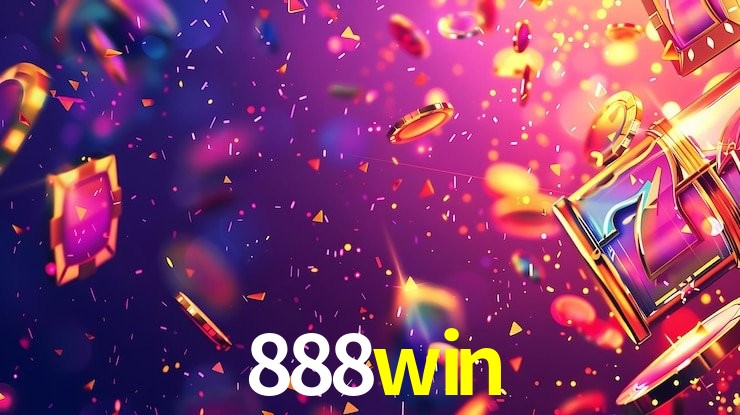 Interface do App 888win