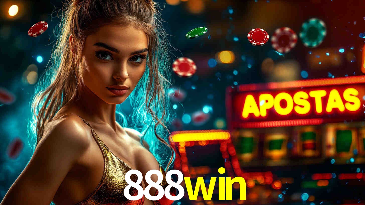 Explorando a Categoria de Eventos em Apostas na 888win