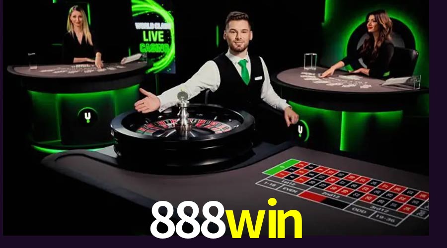 Exclusive Offers 888win