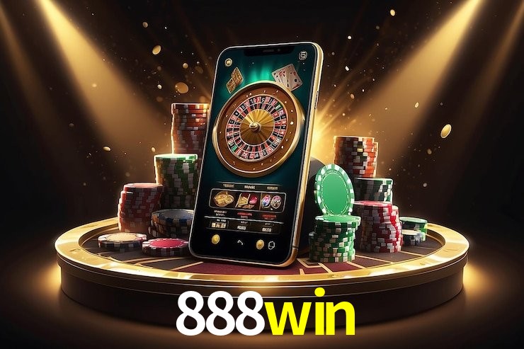 888win - Aplicativo Móvel
