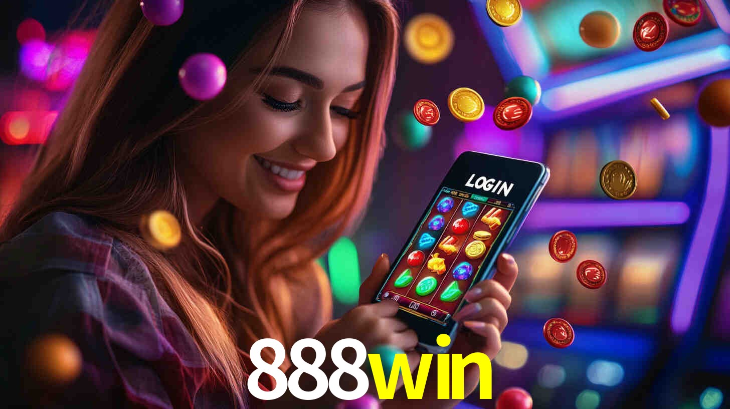 888win