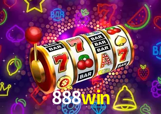 A Emoção da Loteria na 888win: Uma Chance de Mudança de Vida