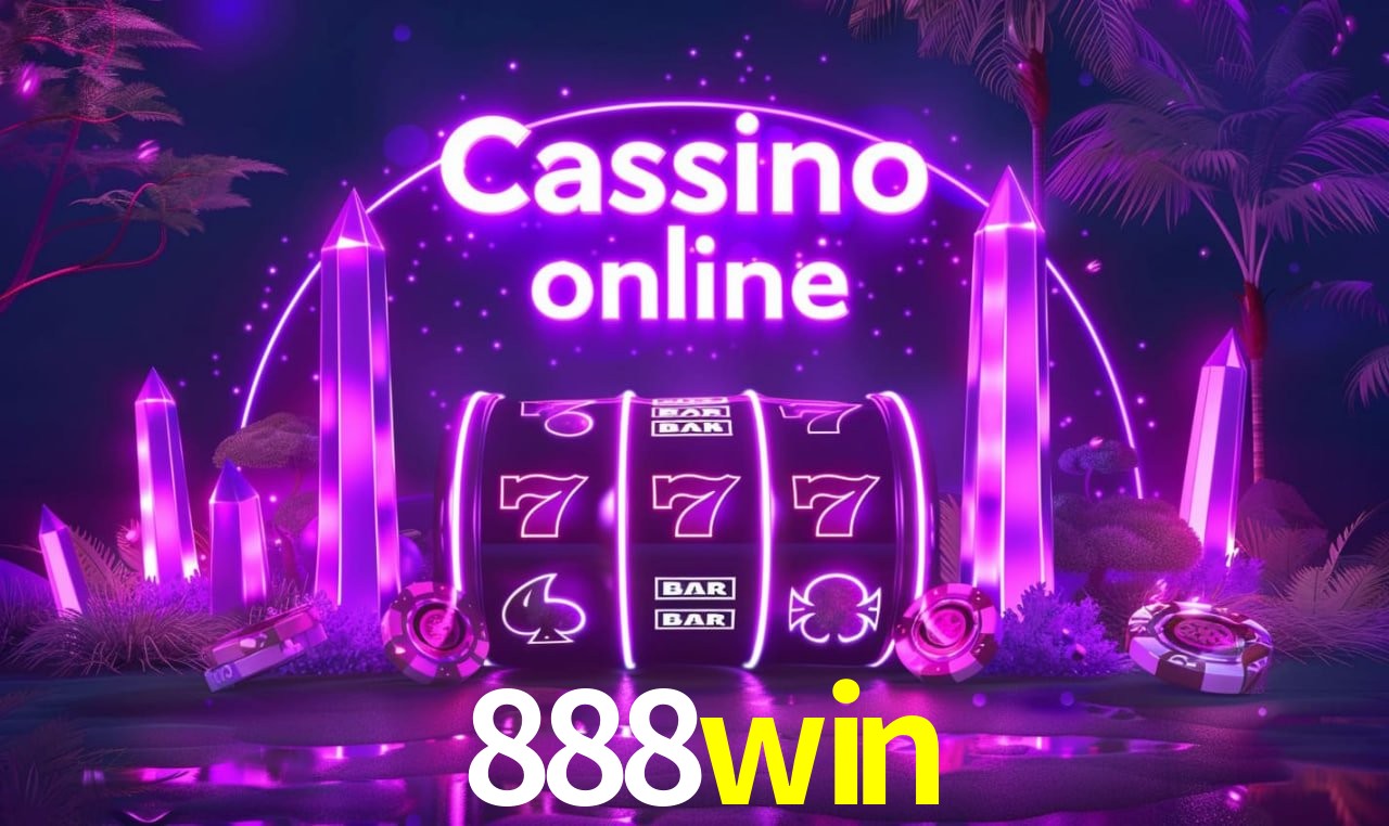 888win - Winners Celebration