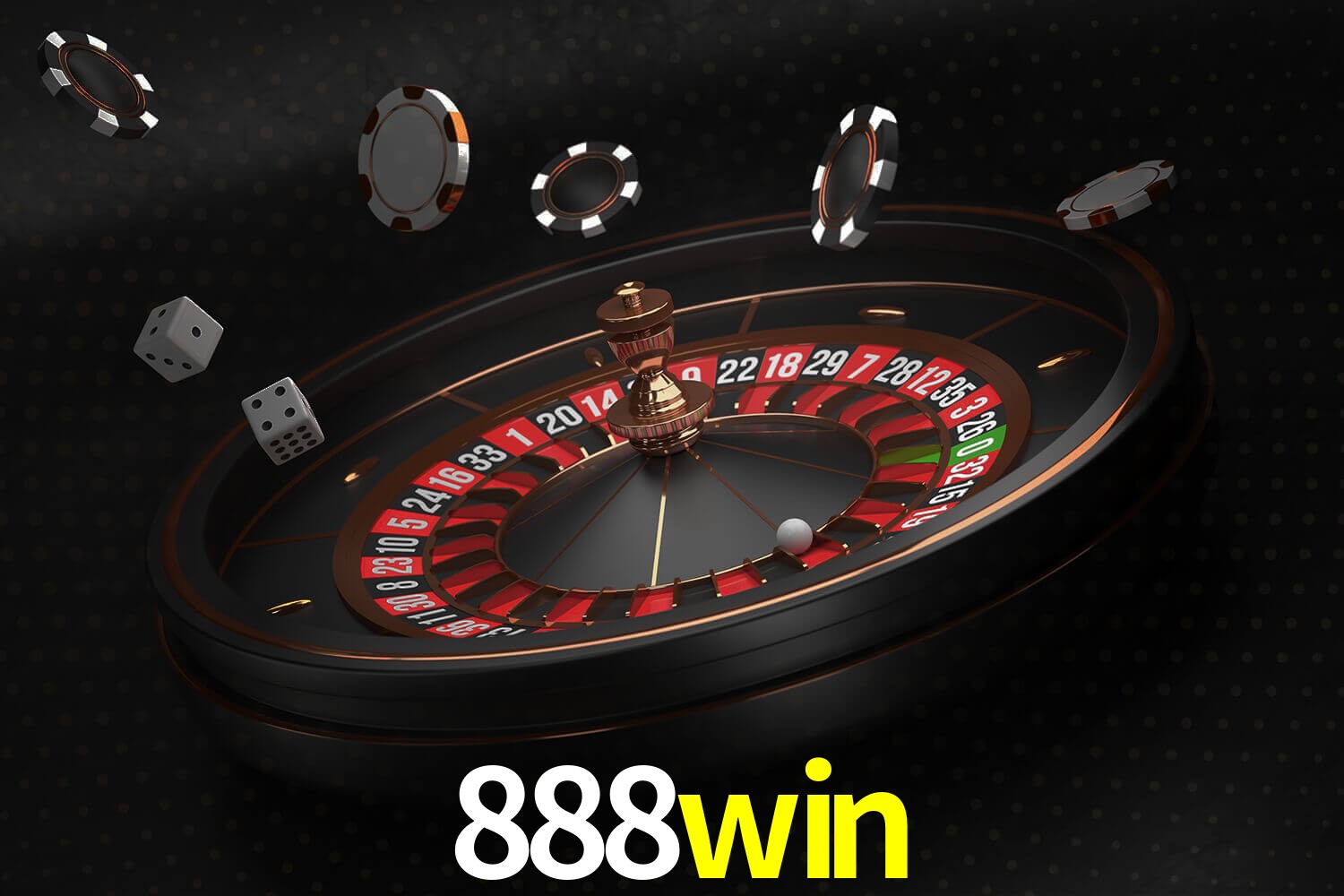 888win BET