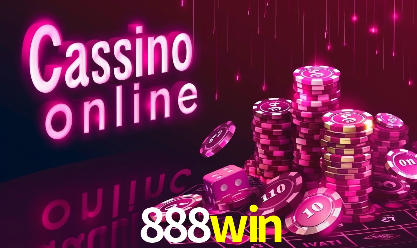 888win Belo Horizonte - Provably Fair