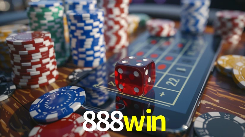 888win BET