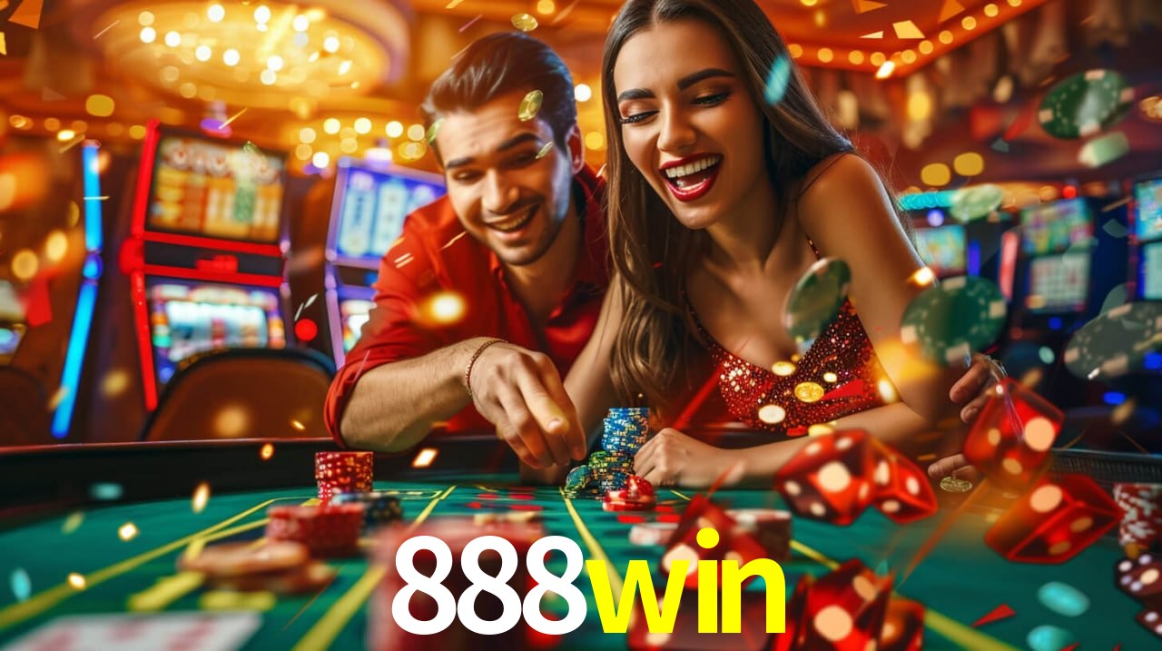 888win - Pagamento PIX Instantâneo