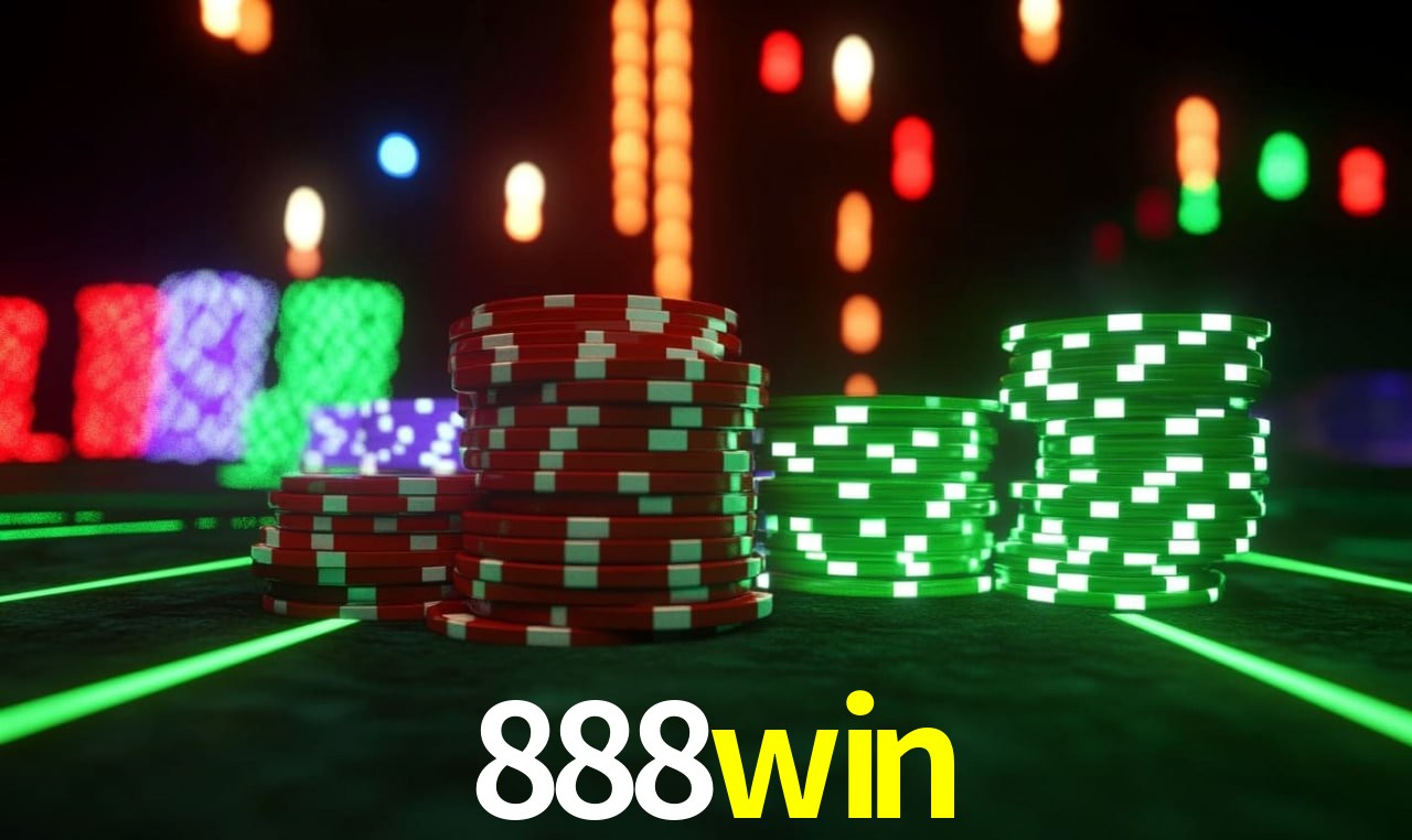 Games Directory 888win