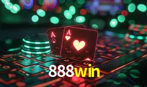 Login Seguro 888win