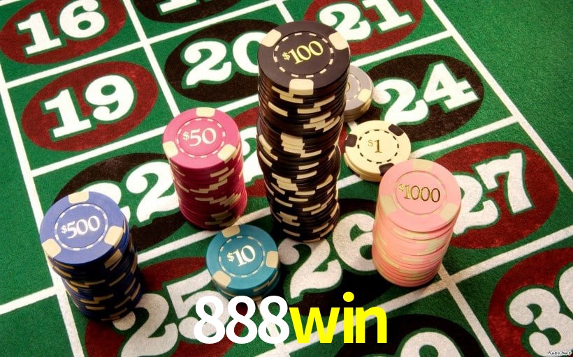 Diretório de Jogos 888win