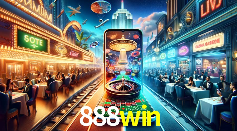 Weekend Specials 888win