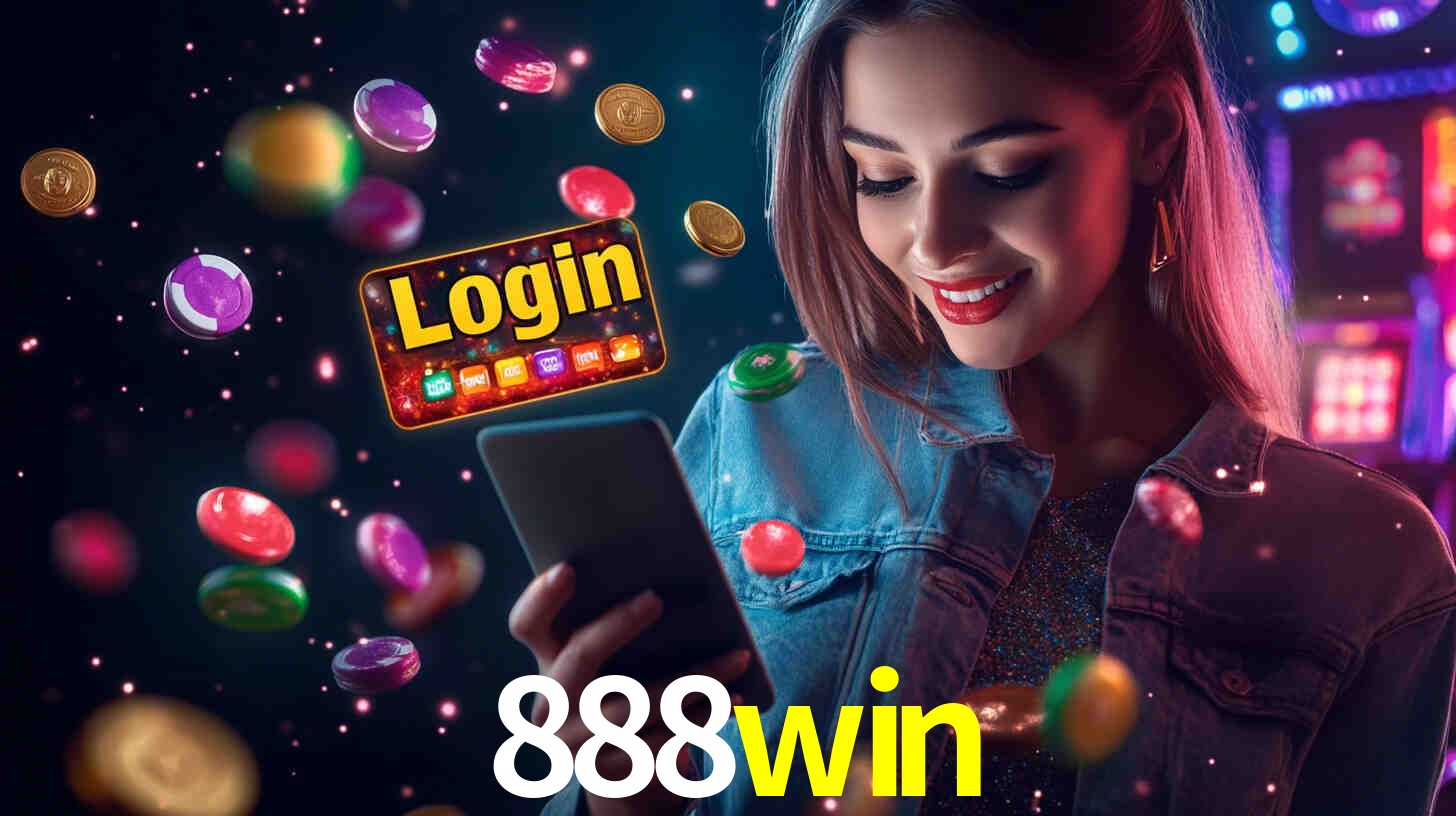Descubra a Essência do 888win: Nossa História e Compromissos