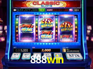 Descubra a Magia dos Jogos de Arcade no 888win