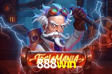 888win Brasília - Jogo Features