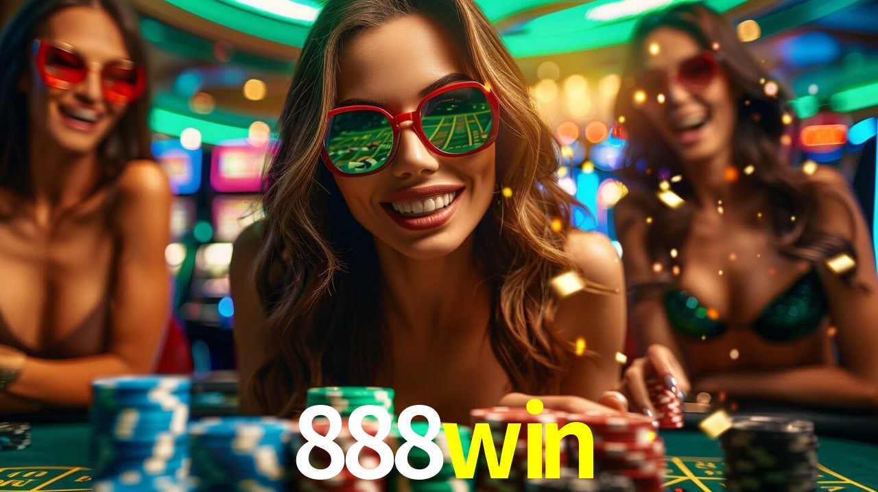 Bonus Features 888win