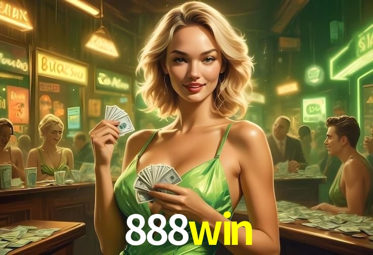 A Emoção da Loteria na 888win: Uma Chance de Mudança de Vida