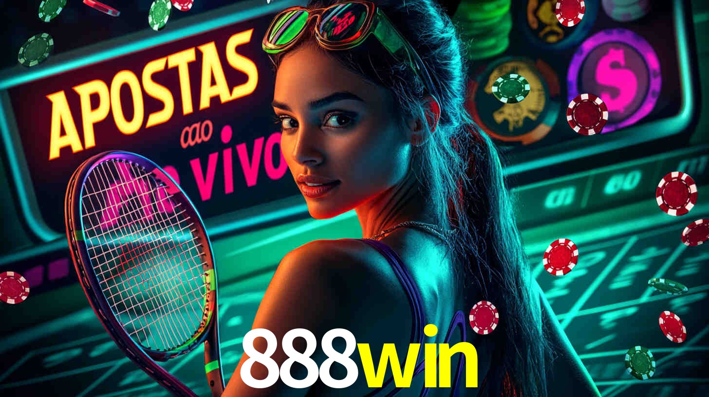 Descubra a Essência do 888win: Nossa História e Compromissos