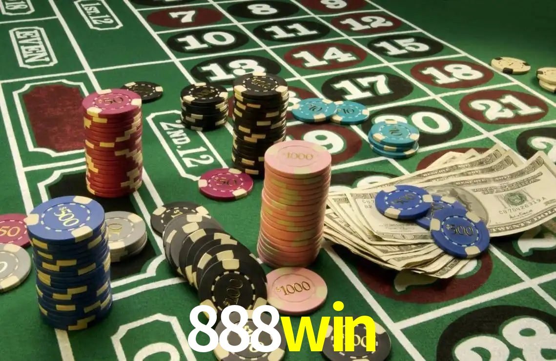 Game Providers 888win