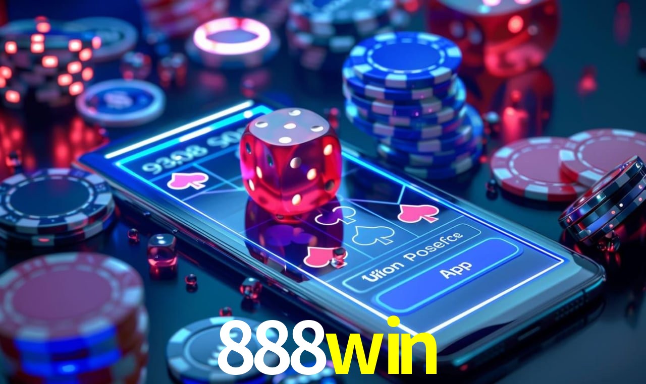 888win Brasília - Betting Features