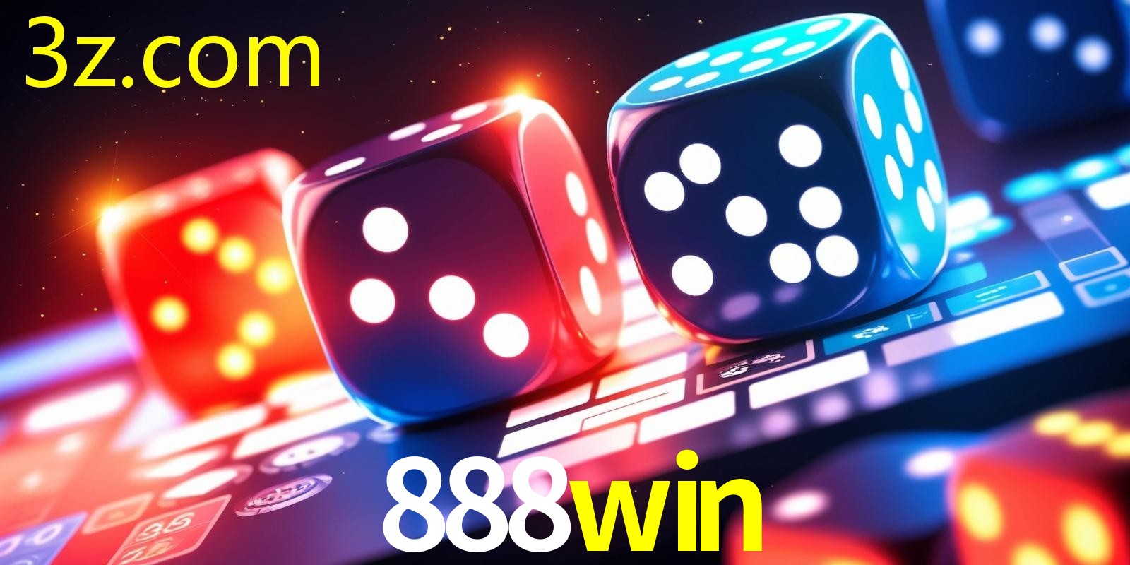 888WIN