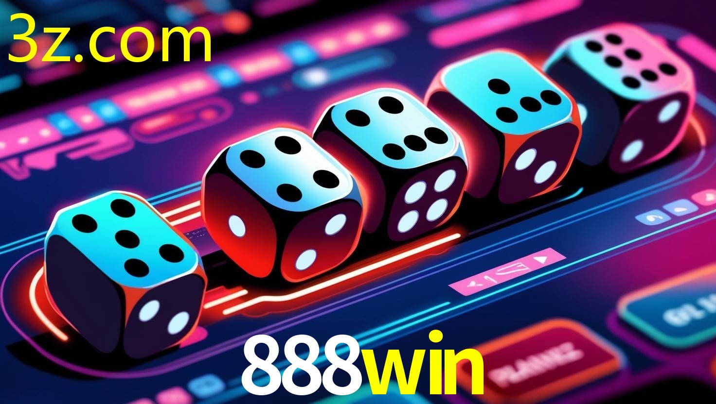 888WIN