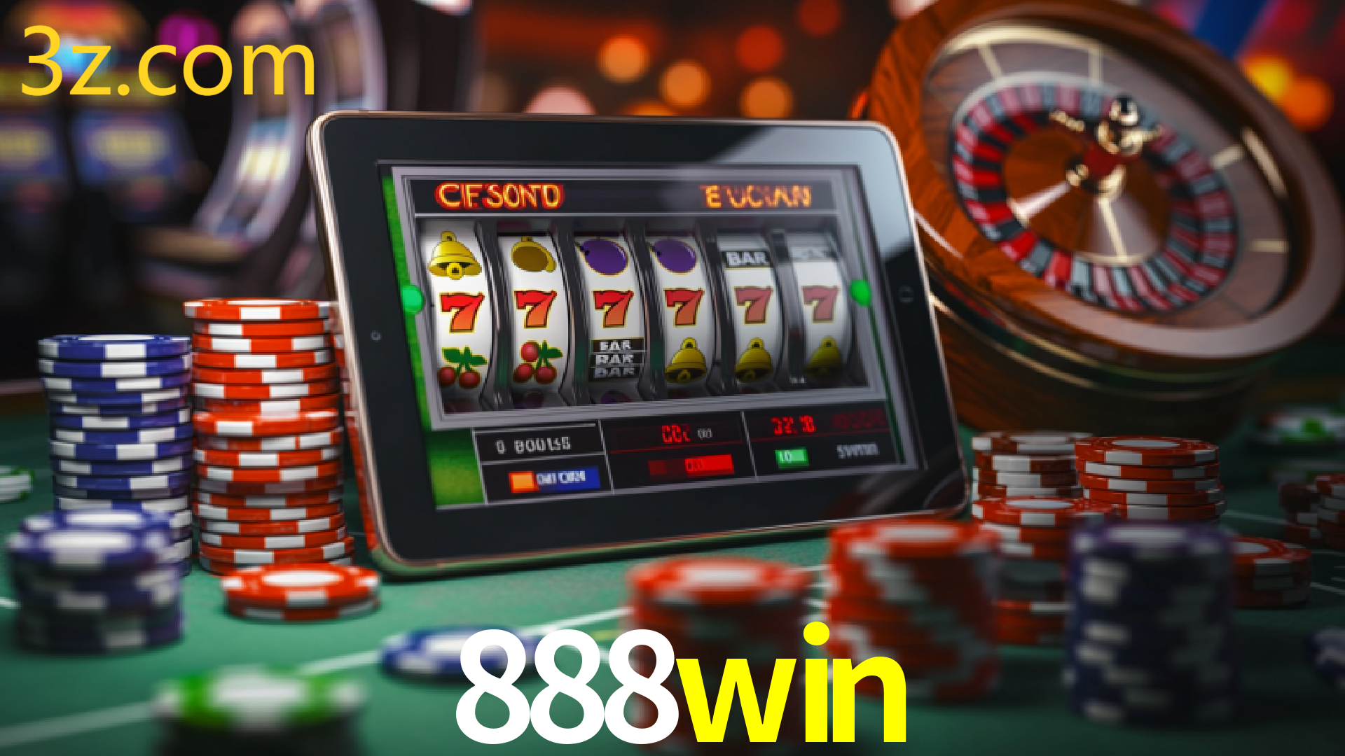 888WIN