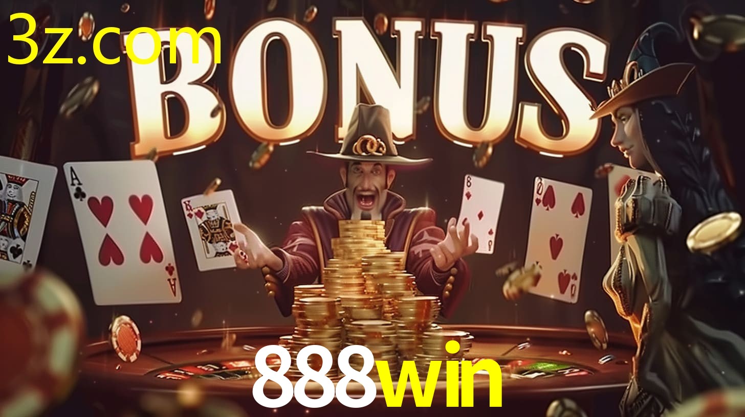 888WIN