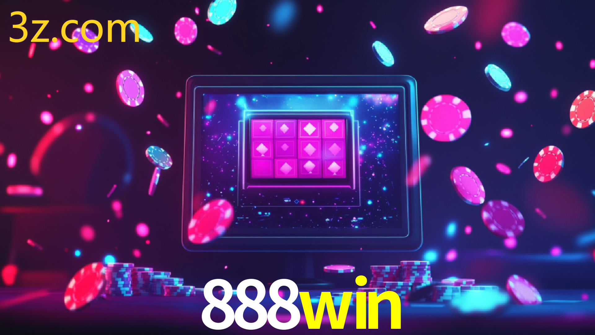 888WIN