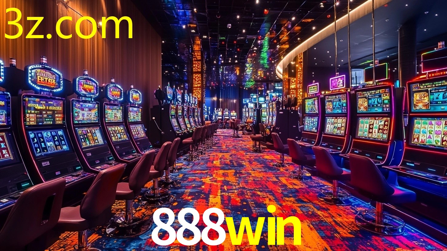 888WIN