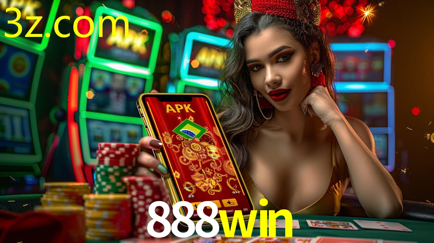 888WIN
